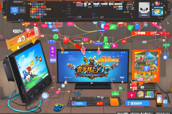 三角洲行动卡盟:探寻独特色彩魅力