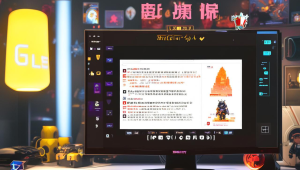 三角洲行动卡盟狂潮行动:揭秘背后故事