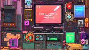 三角洲行动卡盟 ledx:探索其背后的神秘故事与独特魅力