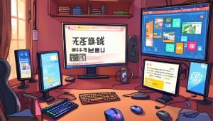 卡盟源码：搭建属于自己的卡盟平台