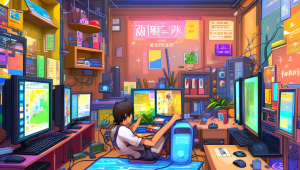 绝地求生免费辅助卡盟：合法还是非法？
