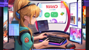 三角洲行动卡盟截图：揭开神秘游戏资源交易背后的真实画面