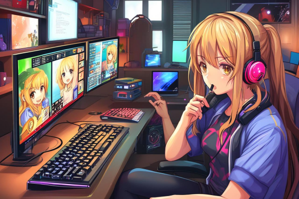 机器人卡盟:创新科技引领卡盟新时代