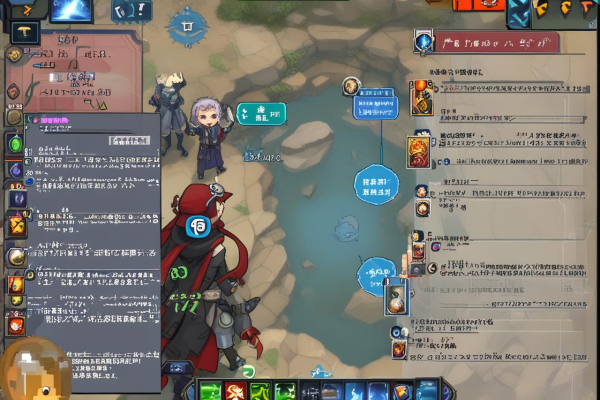 三角洲行动卡盟助力,开启极致carry游戏新体验