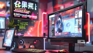 开钻卡盟：一站式钻卡服务，开启游戏特权与娱乐畅享新体验