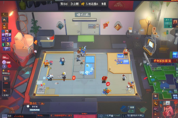 三角洲行动卡盟花生:神秘背后的故事