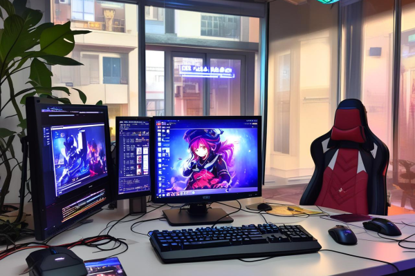 七彩卡盟:畅享多元化卡密服务,开启便捷购物新体验