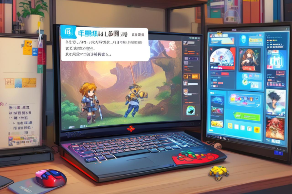 探秘三角洲行动卡盟掌:解锁游戏世界新体验与无限可能