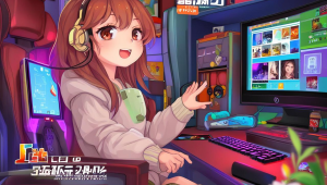 卡萌卡盟:一站式便捷购物平台